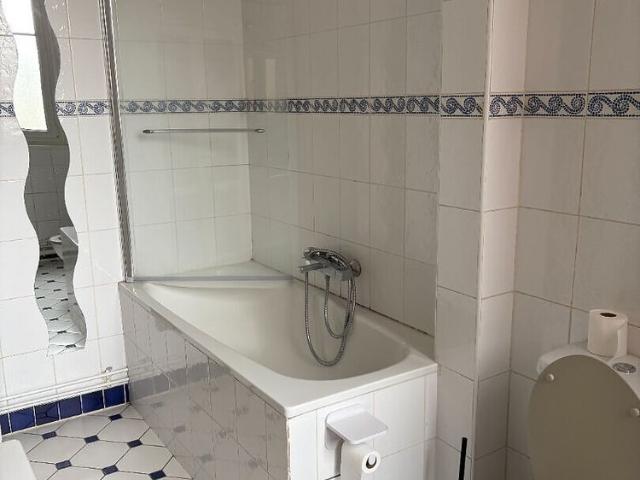 Appartement Bois Colombes 3 pièce s 62.78 m2
