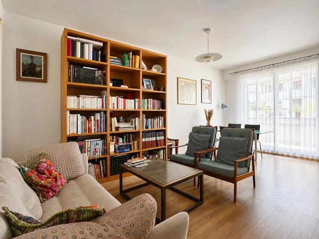 Appartement Bois Colombes 3 pièce s 71.18 m2