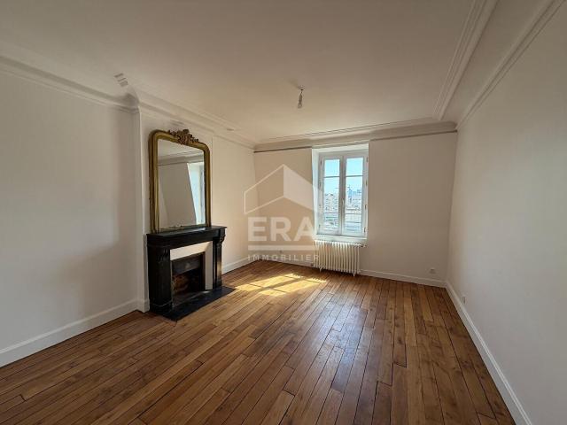 Appartement Bois Colombes 3 pièce s 79.08 m2