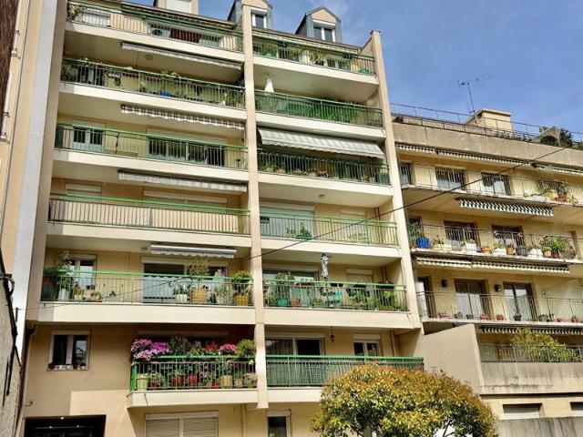 Appartement Bois Colombes 4 pièce s 74.94 m2