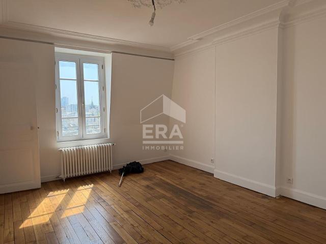 Appartement Bois Colombes 4 pièce s 76.38 m2