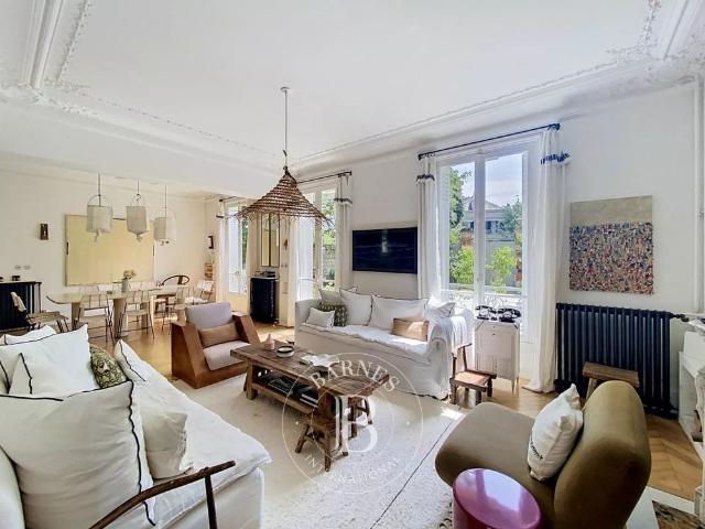 Appartement • Bois Colombes