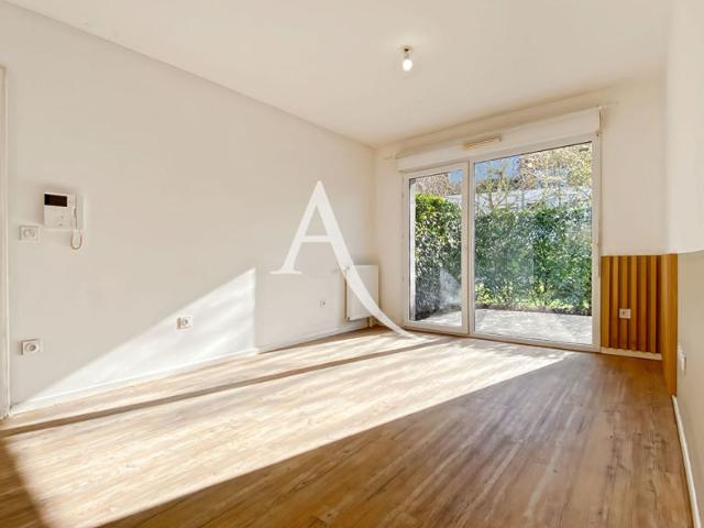 Appartement Bois D Arcy 2 pièce s 41 m2
