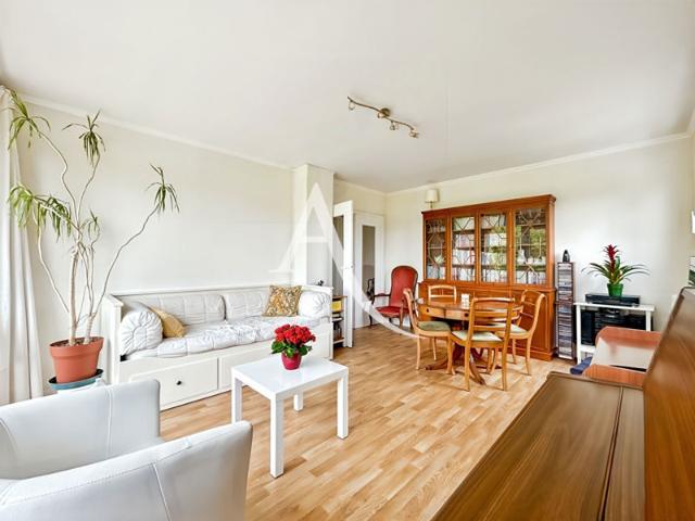 Appartement Bois D Arcy 3 pièce s 59 m2