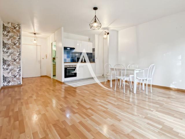 Appartement Bois d'Arcy STUDIO avec jardin