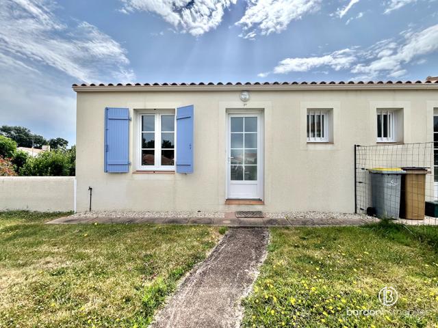 Appartement Bois De Cene 2 pièce s 46 m2