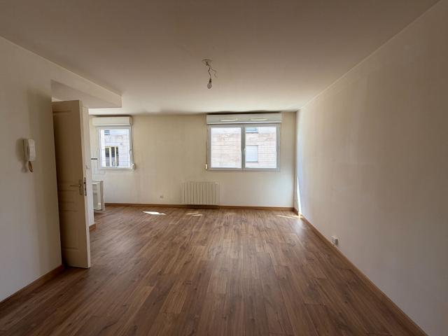 Appartement Bois Guillaume 1 pièce 27.2 m2