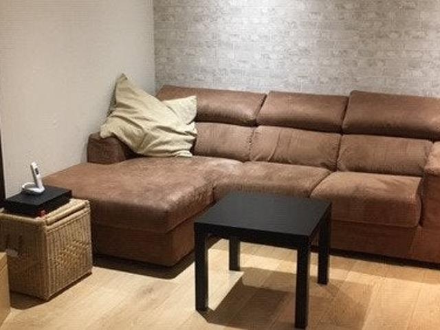 APPARTEMENT BOISSY