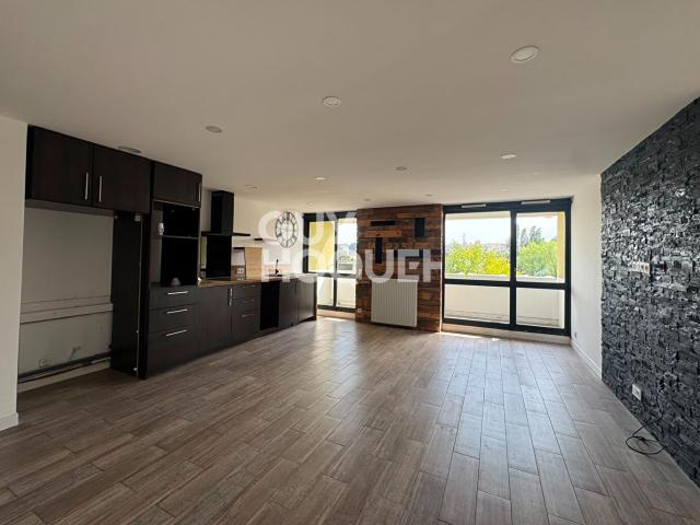 Appartement Boissy Saint Leger 3 pièce s 68 m2