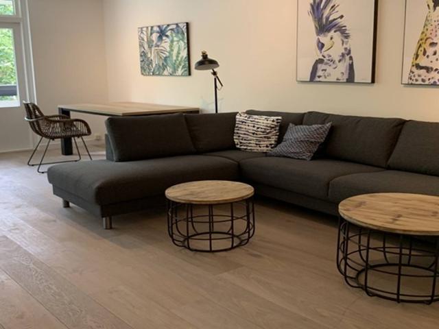Appartement Bolestein in Amsterdam