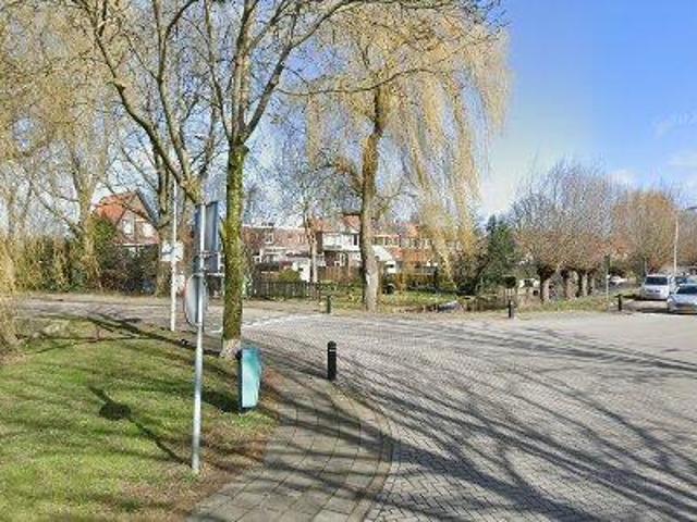 Appartement Bolksbeek in Zaandam