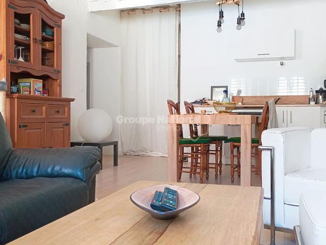 Appartement Bollène 3 pièce s de 72m2