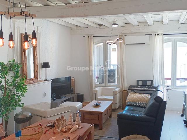Appartement Bollène 3 pièce s de 72m2