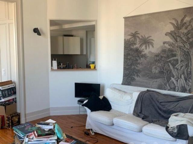 Appartement Bordeaux 4 pièce s 118.36 m2