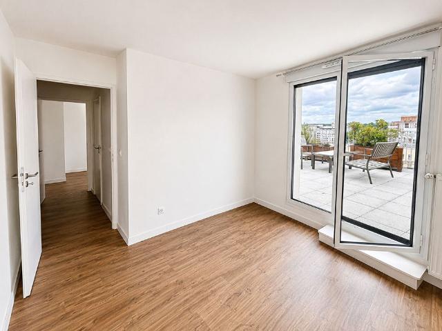 Appartement Bordeaux 4 pièce s