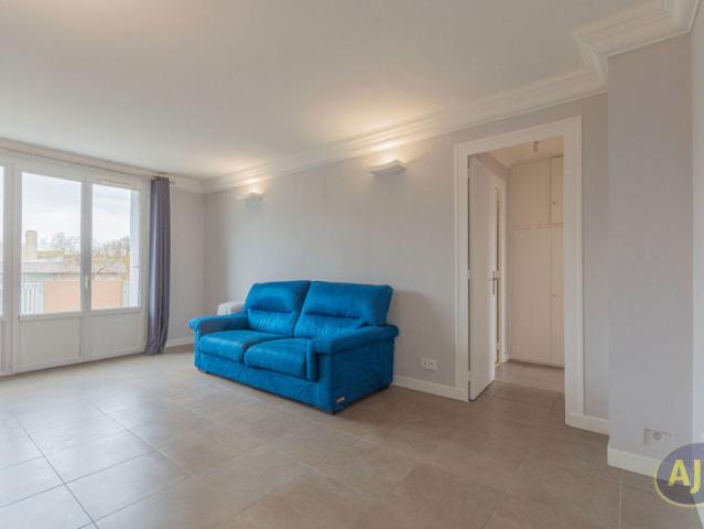 Appartement Bordeaux 4 pièce s 67.1 m2