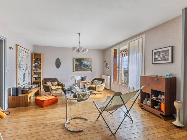 Appartement Bordeaux 4 pièce s 67 m2