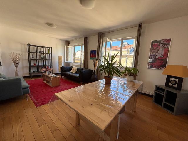 Appartement Bordeaux 4 pièce s 87 m2