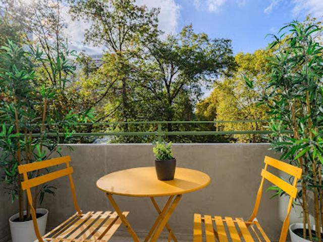 Appartement Bordeaux 4 pièces Bordeaux Du 3 au 5 pièces livraison 2026