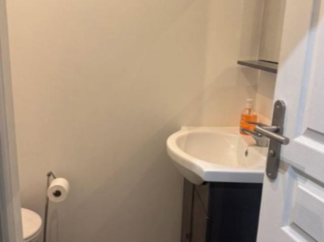 Appartement Studio 23 m² 490
