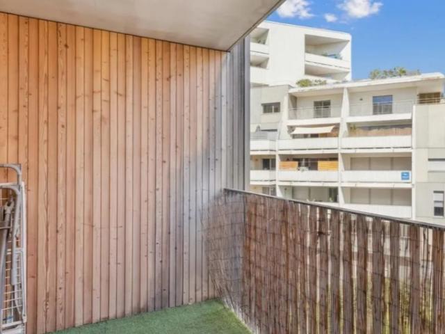 Appartement Bordeaux