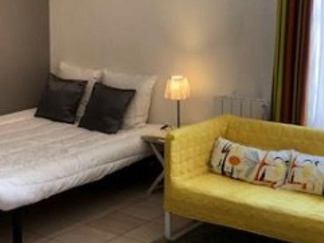 Appartement Bordeaux