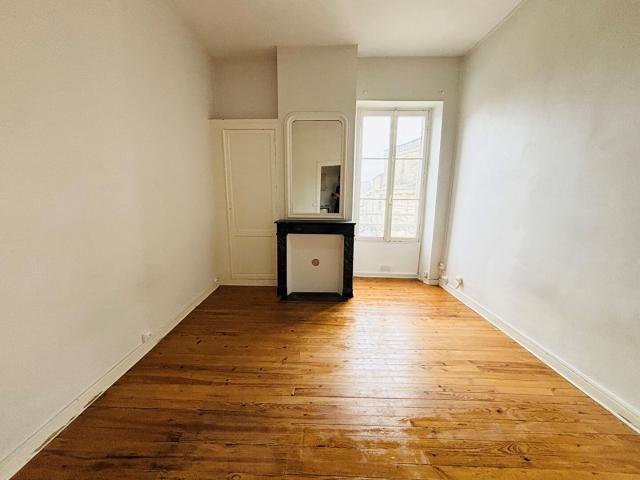 Appartement BORDEAUX
