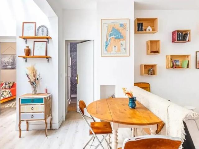 Appartement Bordeaux
