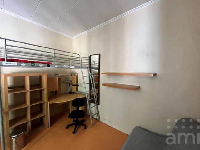 Appartement Bordeaux 1 pièce s 14.76 m2