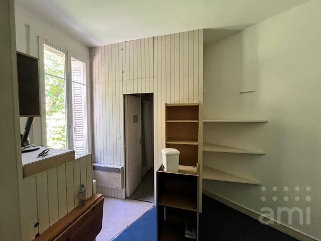 Appartement Bordeaux 1 pièce s 15.36 m2