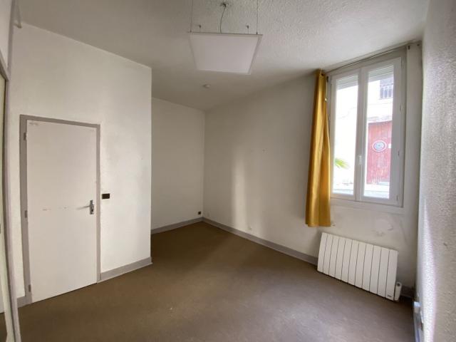 Appartement Bordeaux 1 pièce s 16.5 m2