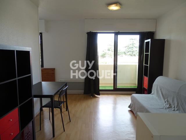 Appartement Bordeaux 1 pièce s 31.05 m2