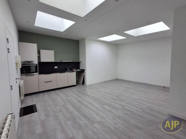 Appartement Bordeaux 1 pièce s