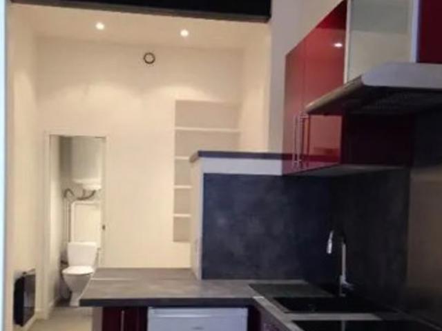 Appartement Bordeaux