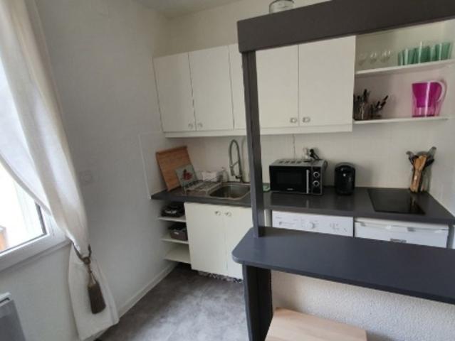 Appartement Bordeaux