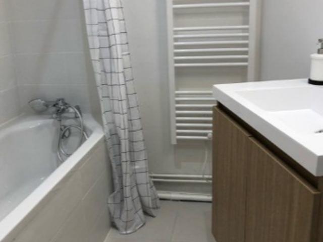 Appartement Bordeaux