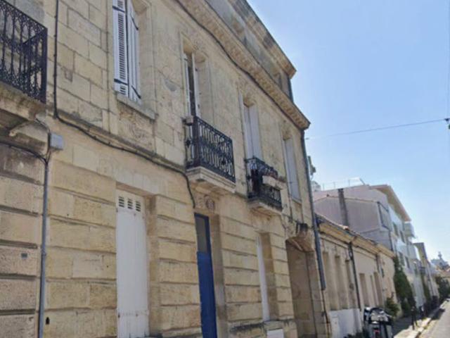 Appartement Bordeaux 2 pièce s 28 m2