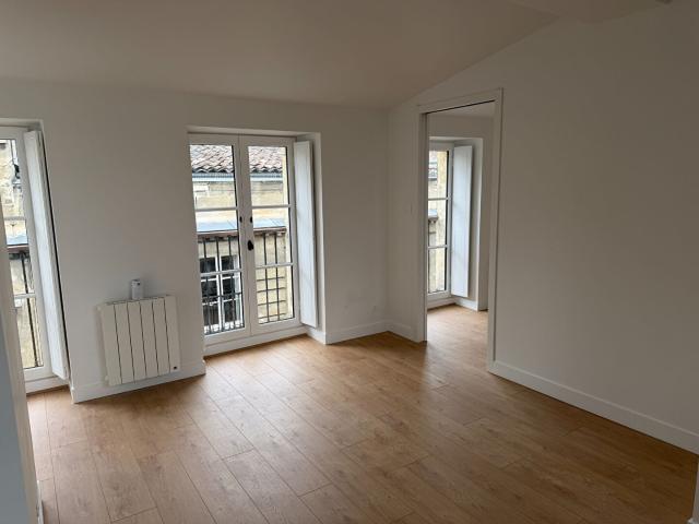 Appartement Bordeaux 2 pièce s 34 m2 BORDEAUX