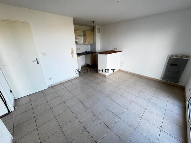 Appartement Bordeaux 2 pièce s 36 m2