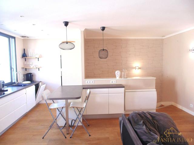 Appartement Bordeaux 2 pièce s 38 m2 38m² Bordeaux