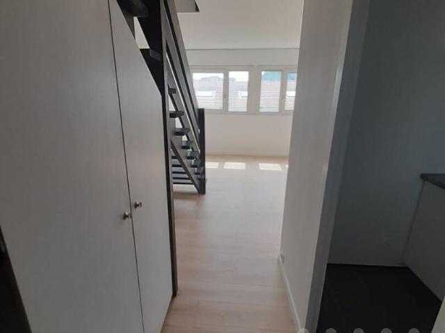 Appartement Bordeaux 2 pièce s 39.83 m2