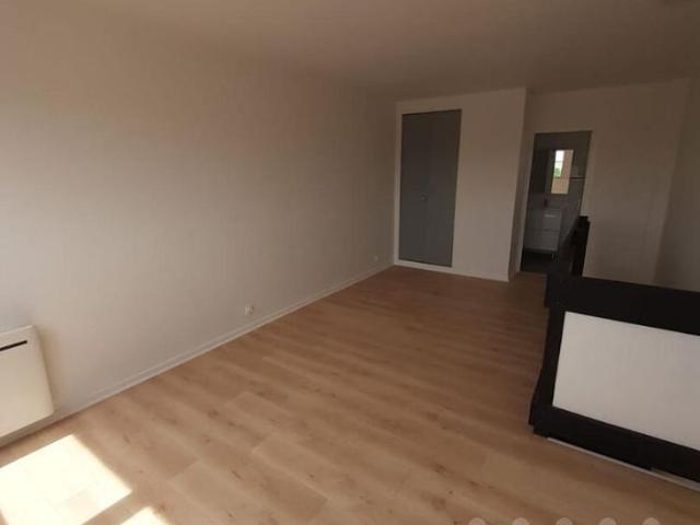 Appartement Bordeaux 2 pièce s 39.83 m2