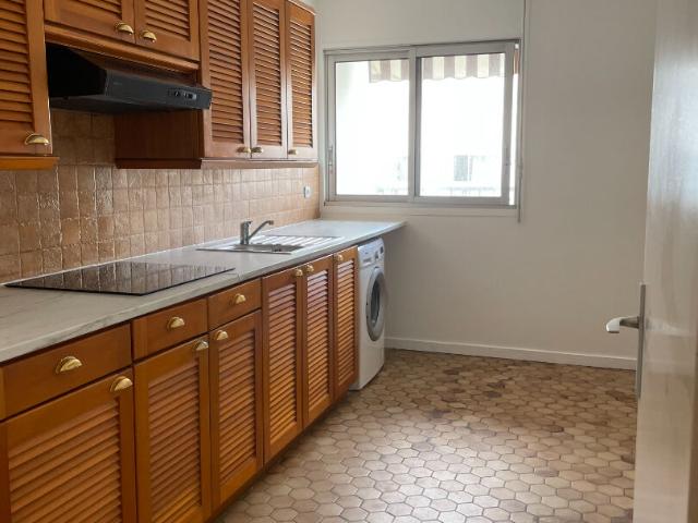 APPARTEMENT BORDEAUX 2 pièce s 48 m2