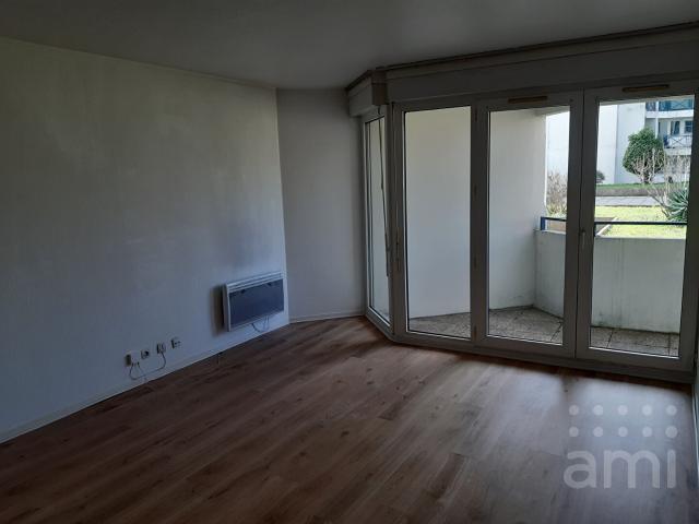 Appartement Bordeaux 2 pièce s 50.05 m2