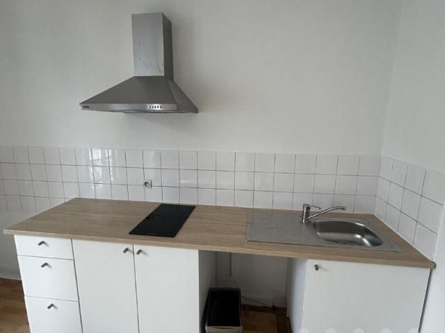 Appartement Bordeaux 2 pièce s 52.64 m2
