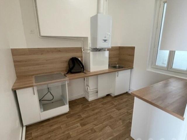 Appartement Bordeaux 2 pièce s