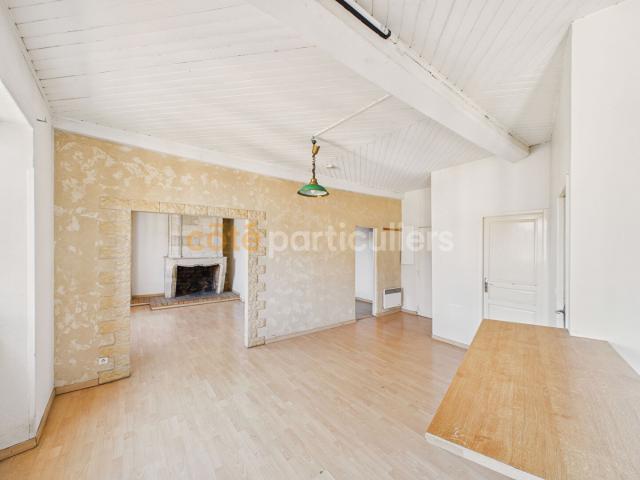 Appartement Bordeaux 2 pièces 56 m2
