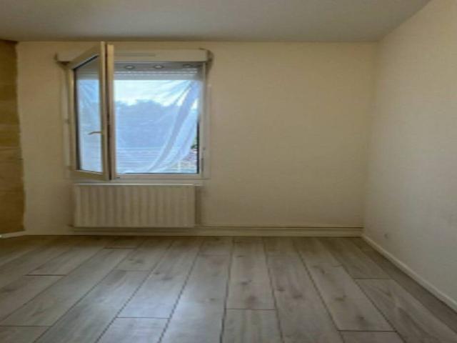 Appartement Bordeaux 2 pièces non meublé