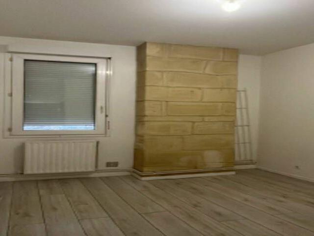 Appartement Bordeaux 2 pièces non meublé