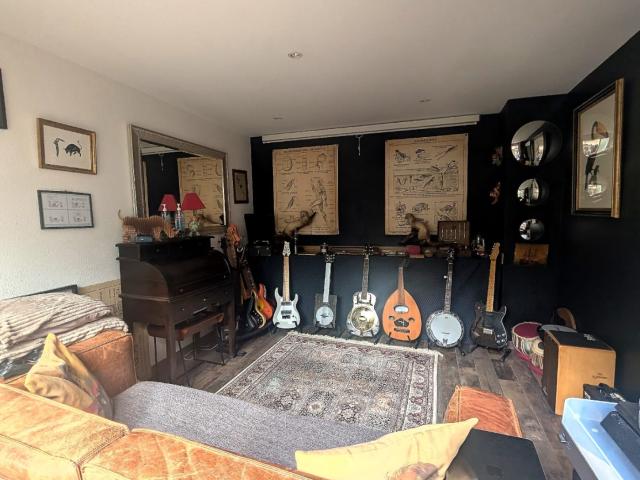 APPARTEMENT BORDEAUX 33.12 m2